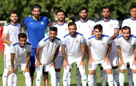 خارج شدن نام جونینور از فهرست پرسپولیس