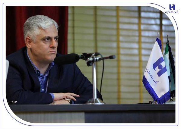 عضو هیئت‌مدیره بانک صادرات ایران: نخبگان دانشگاهی برای دستگاه‌های اجرایی یک فرصت‌اند