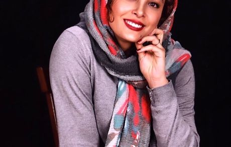 بازیگر وارش با ظاهری دیگر + عکس