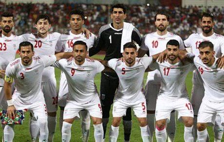 بلیت فروشی دیدار ایران-عراق از فردا آغاز می‌شود