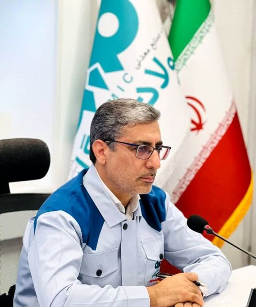 مدیرعامل شرکت فولاد سنگان؛ اقتصاد ایران و نقدی بر نقش حوزه معدن در برنامه هفتم توسعه