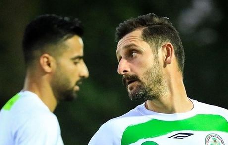 خلعتبری: نمی‌توانیم شکست را گردن داور بیندازیم