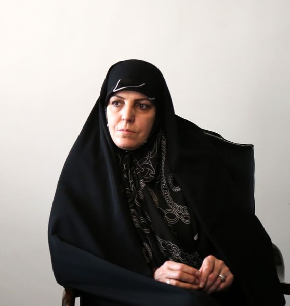 روحانی میگوید وعده وزیر زن نداده است/ حجاب از ابتدا نباید اجباری میشد