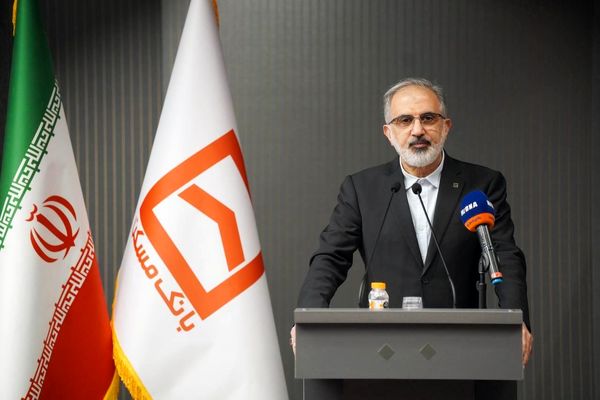گام‌های استوار بانک مسکن در پیشبرد نهضت ملی/ پرداخت ۳۵ همت تسهیلات نهضت ملی در دولت چهاردهم