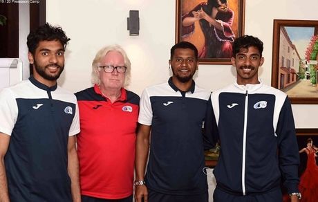 جشن شفر در بنی یاس+عکس