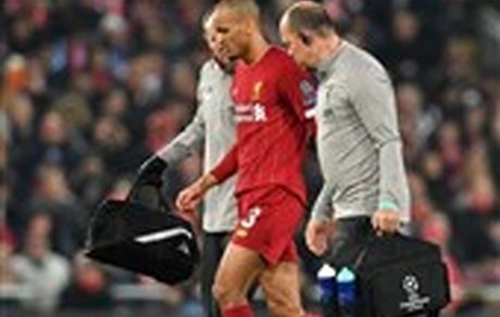 فابینیو تا پایان سال جاری میلادی خانه‌نشین