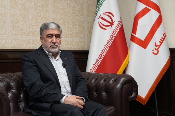 بانک مسکن؛ حامی مصرف بهینه انرژی ساختمان