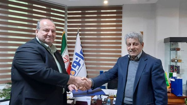 انتصاب قائم‌مقام شرکت نفت ایرانول