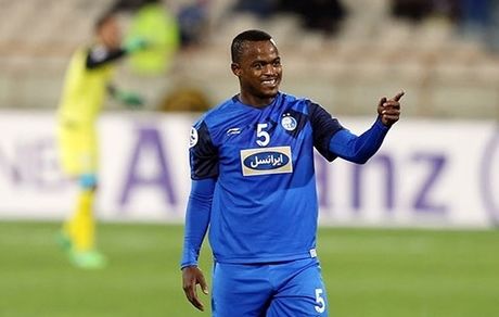 پول ماندن پاتوسی در استقلال جور شد 