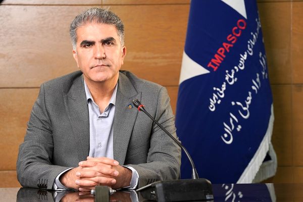 مدیرعامل ایمپاسکو؛ معدن، ستون توسعه پایدار و آیندهساز اقتصاد بدون نفت
