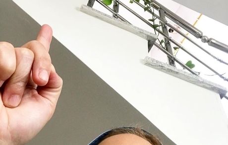 گربه شیطون خانم بازیگر + عکس