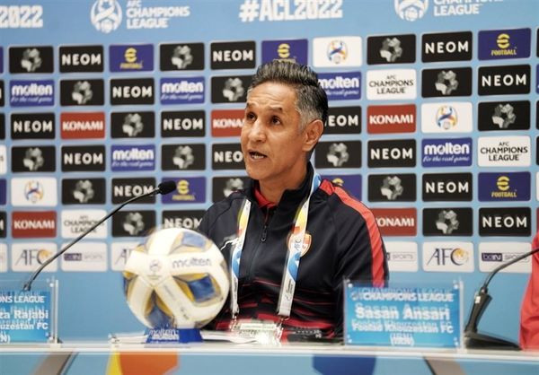 رجبی: نکونام خیلی دوست داشت به الهلال بخوریم