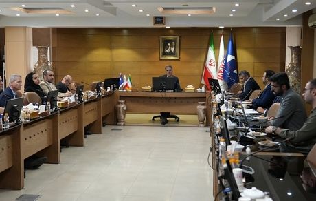 آیندهپژوهی در اکتشافات معدنی مدنظر باشد/ ایمپاسکو نیازمند اکتشاف در عناصر نادر خاکی است