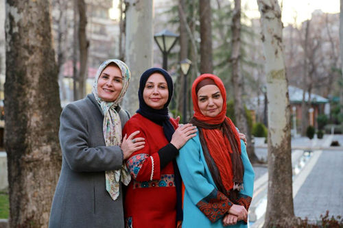 مجریهای خاطرهانگیز به تلویزیون میآیند
