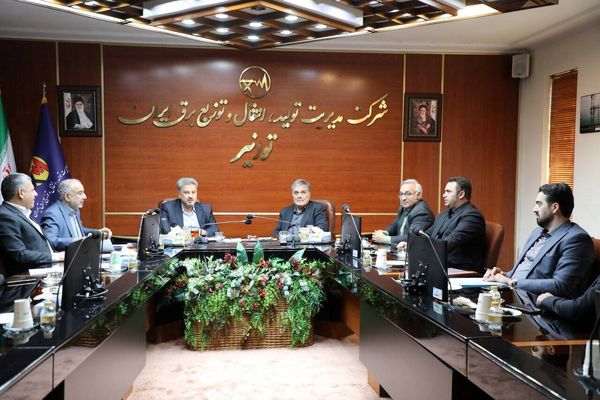 تامین مالی طرحهای انتقال و توزیع برق در ۴ استان کشور