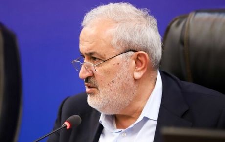 نسخه هفت‌گانه ایران برای آینده آب ارائه شد