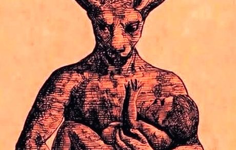 موج ترس در شبکه‌های اجتماعی بعد از آتش زدن بعل | همه چیزی که در مورد بعل باید بدانید!