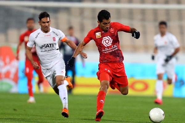 اگر قهرمانی پرسپولیس مهندسی می‌شود سند رو کنید