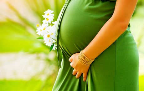 تاثیر گرمایش زمین بر روی تولد نوزادان