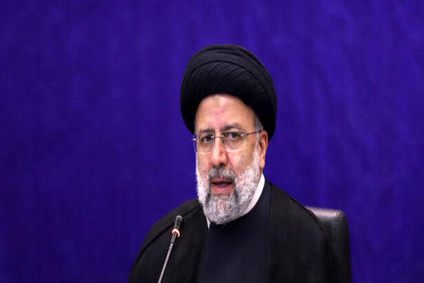 دستور فوری رئیس جمهور درباره وضعیت زلزله زدگان جنوب کشور