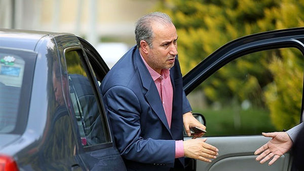 استعفای رئیس فدراسیون فوتبال تکذیب شد