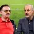 تراکتور یک بازیکن خودش را به پرسپولیس می دهد