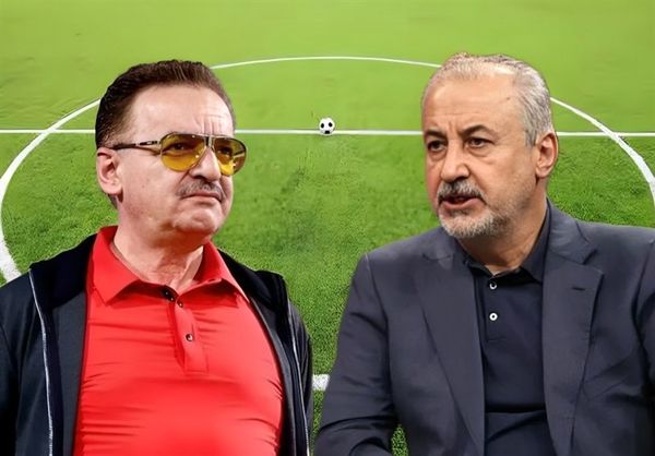 تراکتور یک بازیکن خودش را به پرسپولیس می دهد