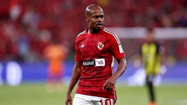 شماره 10 الاهلی به استقلال می‌پیوندد؟