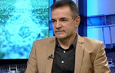 انصاریفرد: هیچ مشکلی بین بیرانوند و کالدرون وجود ندارد!
