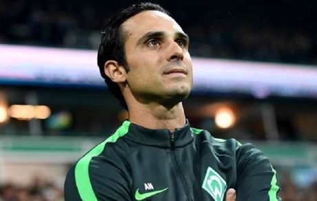 ضرب‌الاجل الکس نوری برای مسئولان پرسپولیس