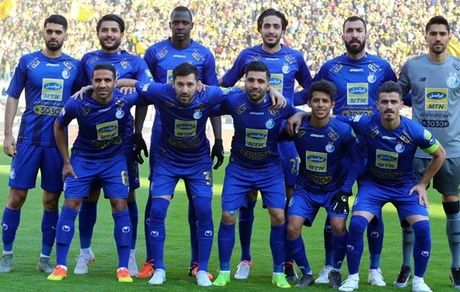 ترکیب استقلال برای بازی با شهرخودرو مشخص شد