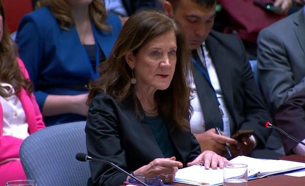 تهران فقط با یک انتخاب روبرو است