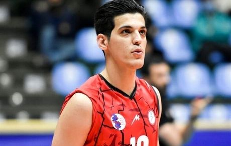 خبر فوت صابر کاظمی صحت ندارد