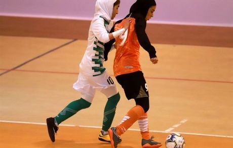 فینال تکراری نامی نو و مس رفسنجان در نصف جهان 