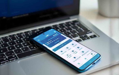 بانک توسعه تعاون؛ از افتتاح حساب تا دریافت تسهیلات، همه چیز در یک اپلیکیشن