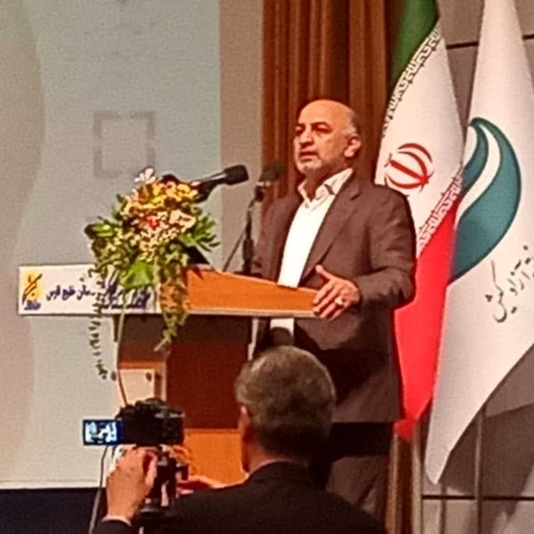 مدیرعامل بیمه دی؛ صنعت بیمه، کلید اعتماد در پروژه‌های سبز و پایدار است