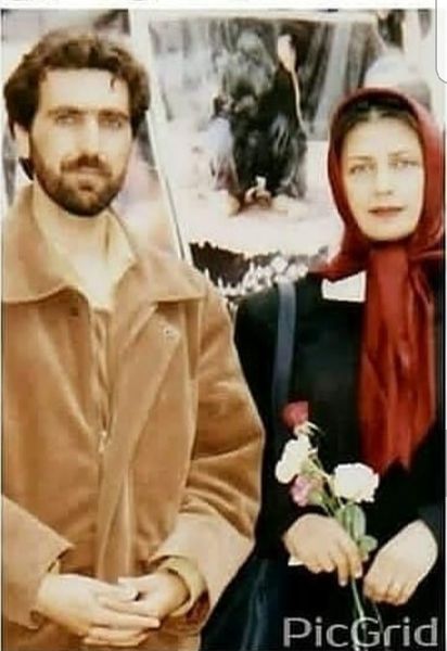  عکس زیر خاکی لعیا زنگنه 