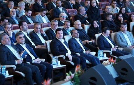برگزاری یازدهمین همایش بانکداری نوین و نظام های پرداخت با حضور و حمایت بانک ملت