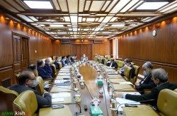 بررسی خسارات ناشی از ویروس کرونا به کسب‌وکارهای جزیره کیش