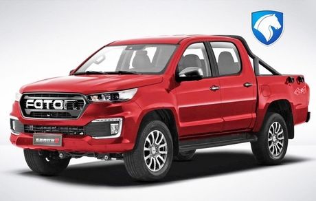 فروش ویژه محصول خاص ایران خودرو شروع شده + جدول قیمت و شرایط