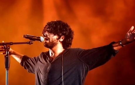 پشت‌پرده لغو کنسرت عرفان طهماسبی فاش شد!