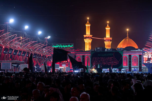 فراجا به معتادان عازم کربلا هشدار داد