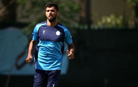 وضعیت مبهم نیک نفس برای بازی با مس