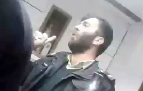 ماموری که حجاب را قانون نمی‌دانست توجیه آموزشی شد