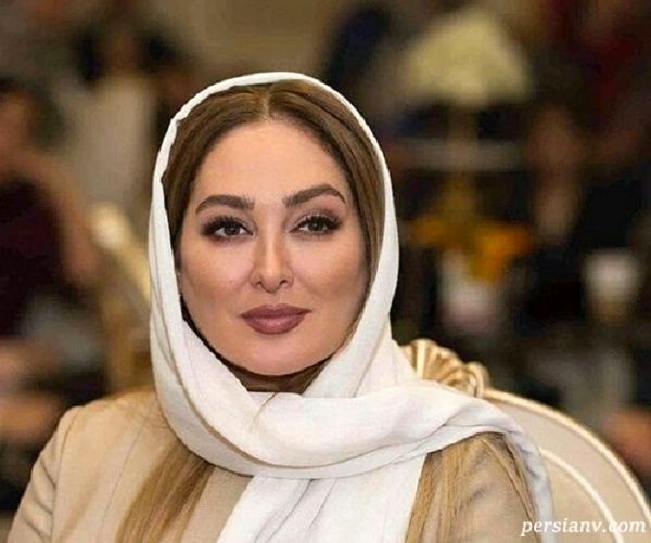 الهام حمیدی | جنجال عکس های مدلینگ + بیوگرافی