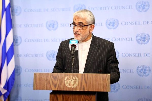 برنامه هستهای ایران نه با بمب نابود خواهد شد، نه با تحریمها متوقف می شود