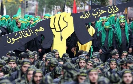 نیروهای نیابتی ایران دوباره فعال شده‌اند!