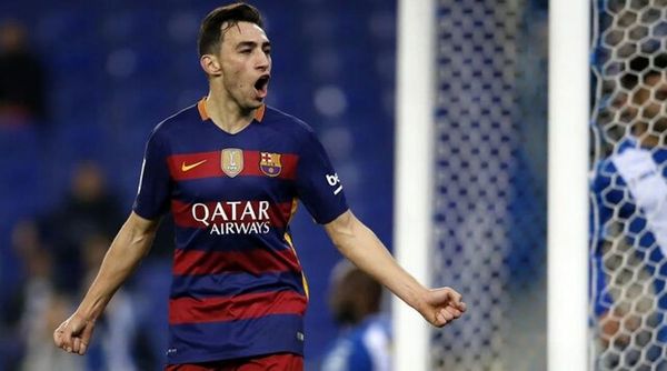 بازیکن پیشین بارسلونا به استقلال پیوست