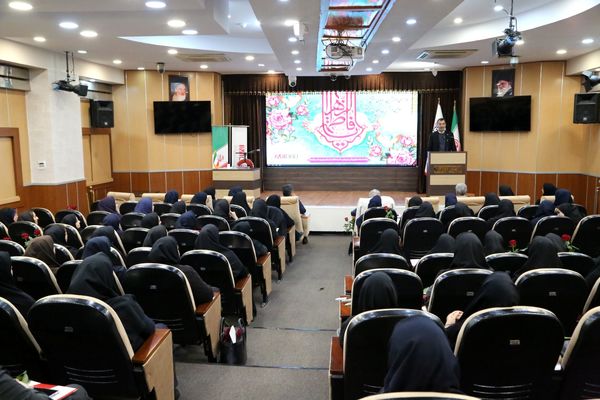 امروز شاهد نقش‌آفرینی بانوان در حوزه های تخصصی معدن هستیم/ انتخاب سمت ها در ایمیدرو برپایه شایسته سالاری است