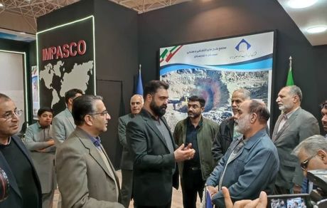 بزرگترین معدن طلا در سیستان و بلوچستان معرفی می‌شود